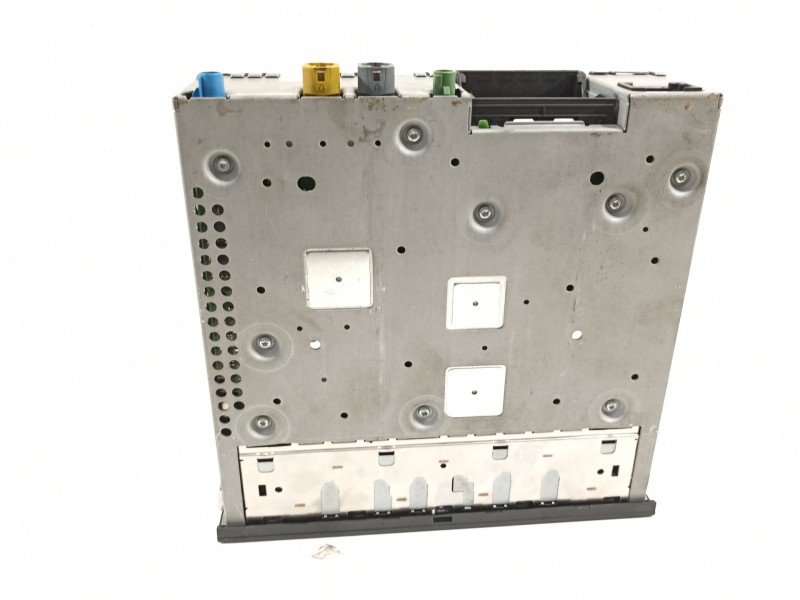 Recambio de sistema navegacion gps para audi a8 (4h) 4.2 tdi quattro referencia OEM IAM 4H0035666D  