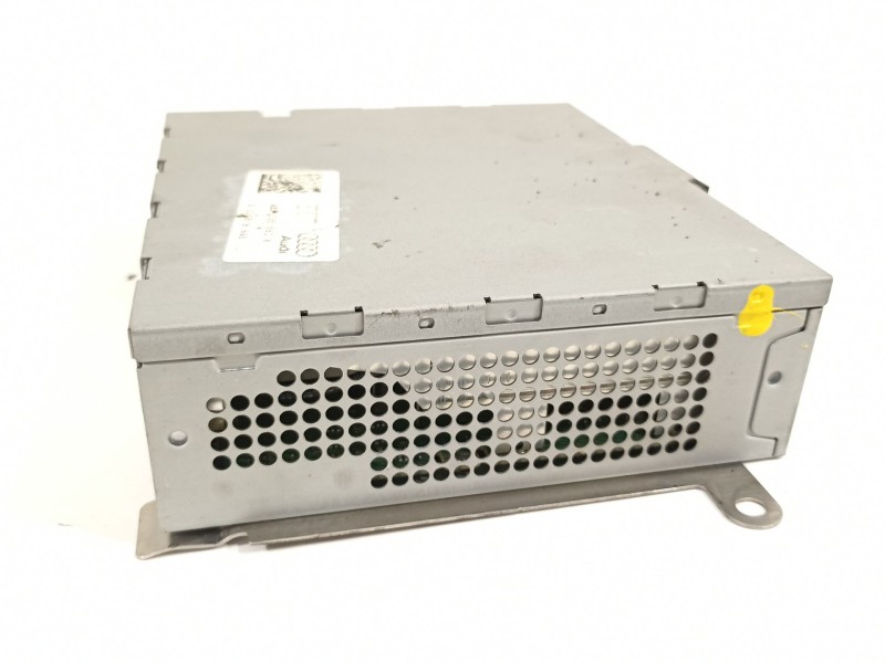 Recambio de sistema audio / radio cd para audi a8 (4h) 4.2 tdi quattro referencia OEM IAM 4E0035061G  