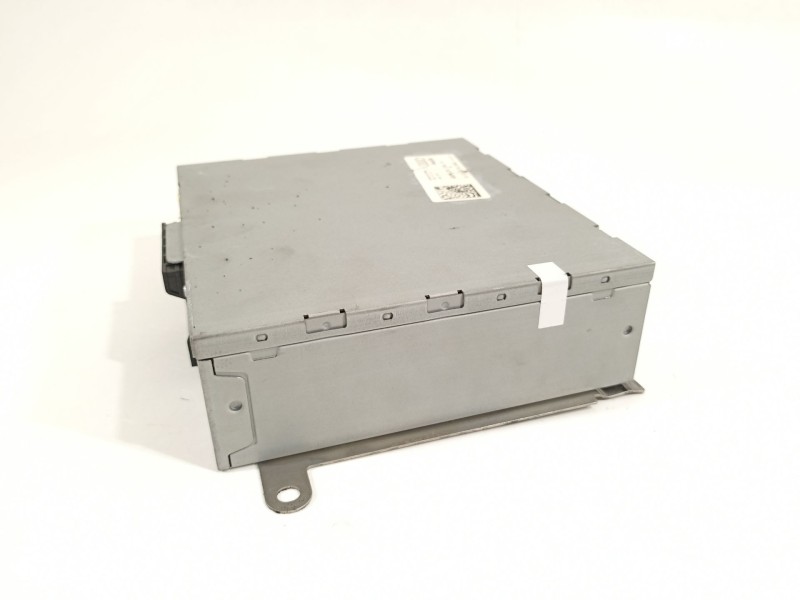Recambio de sistema audio / radio cd para audi a8 (4h) 4.2 tdi quattro referencia OEM IAM 4E0035061G  