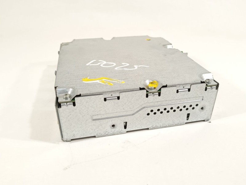 Recambio de modulo electronico para audi a8 (4h) 4.2 tdi quattro referencia OEM IAM 4F0919129C  