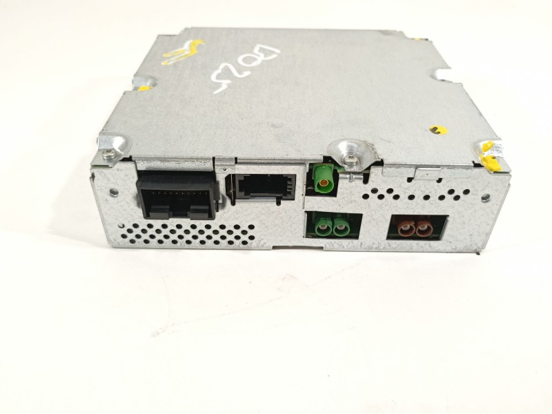 Recambio de modulo electronico para audi a8 (4h) 4.2 tdi quattro referencia OEM IAM 4F0919129C  