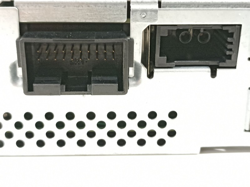 Recambio de modulo electronico para audi a8 (4h) 4.2 tdi quattro referencia OEM IAM 4F0919129C  