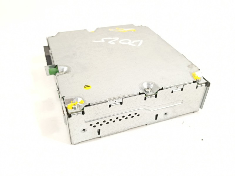 Recambio de modulo electronico para audi a8 (4h) 4.2 tdi quattro referencia OEM IAM 4F0919129C  