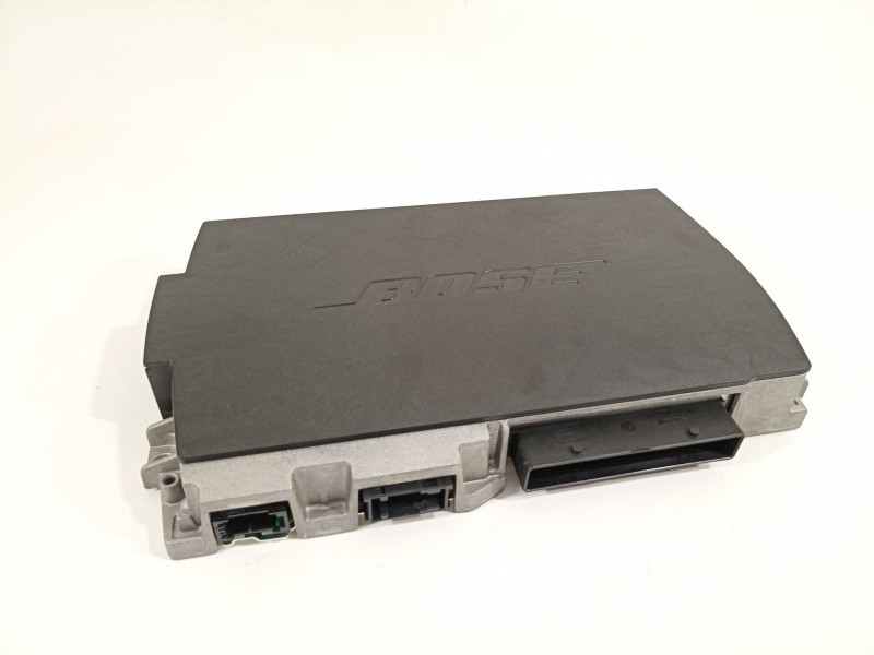 Recambio de amplificador para audi a8 (4h) 4.2 tdi quattro referencia OEM IAM 4H0035223  