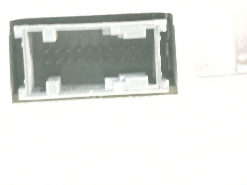 Recambio de amplificador para audi a8 (4h) 4.2 tdi quattro referencia OEM IAM 4H0035223  