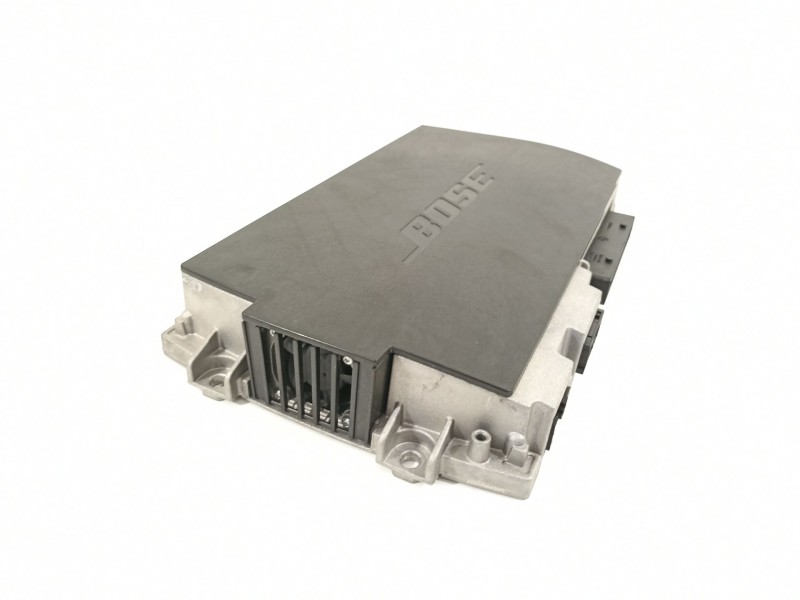 Recambio de amplificador para audi a8 (4h) 4.2 tdi quattro referencia OEM IAM 4H0035223  