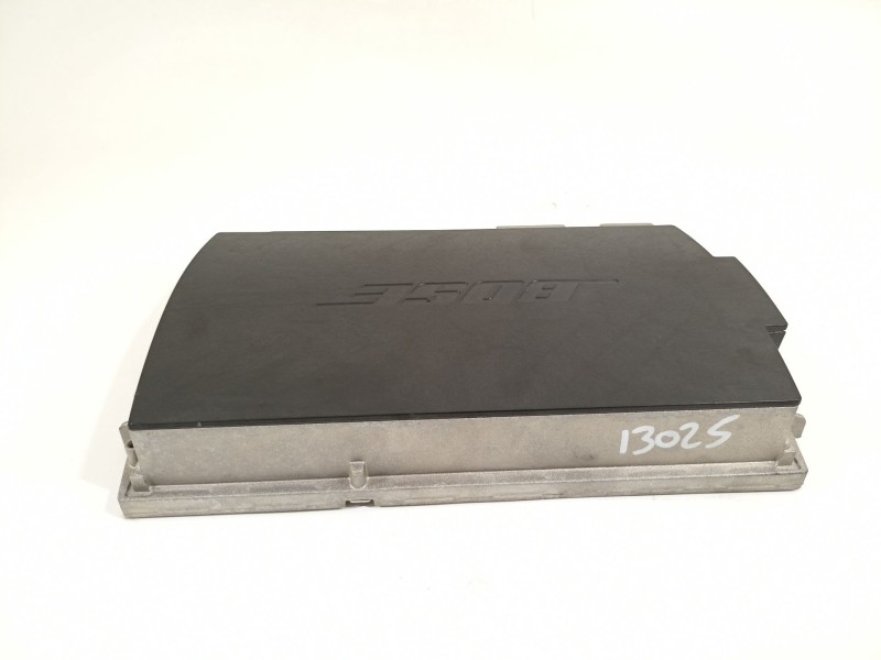 Recambio de amplificador para audi a8 (4h) 4.2 tdi quattro referencia OEM IAM 4H0035223  