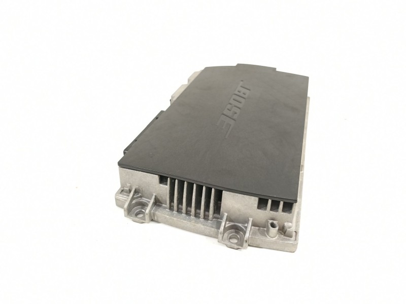 Recambio de amplificador para audi a8 (4h) 4.2 tdi quattro referencia OEM IAM 4H0035223  
