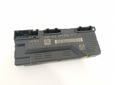 Recambio de modulo electronico para audi a8 (4h) 4.2 tdi quattro referencia OEM IAM 4H0959107F  