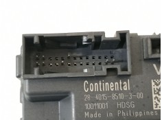 Recambio de modulo electronico para audi a8 (4h) 4.2 tdi quattro referencia OEM IAM 4H0959107F   2