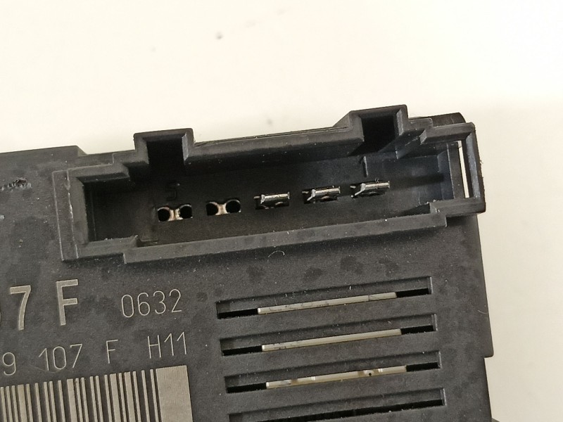 Recambio de modulo electronico para audi a8 (4h) 4.2 tdi quattro referencia OEM IAM 4H0959107F  