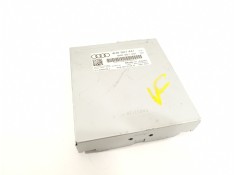 Recambio de modulo electronico para audi a8 (4h) 4.2 tdi quattro referencia OEM IAM 4H0907441  