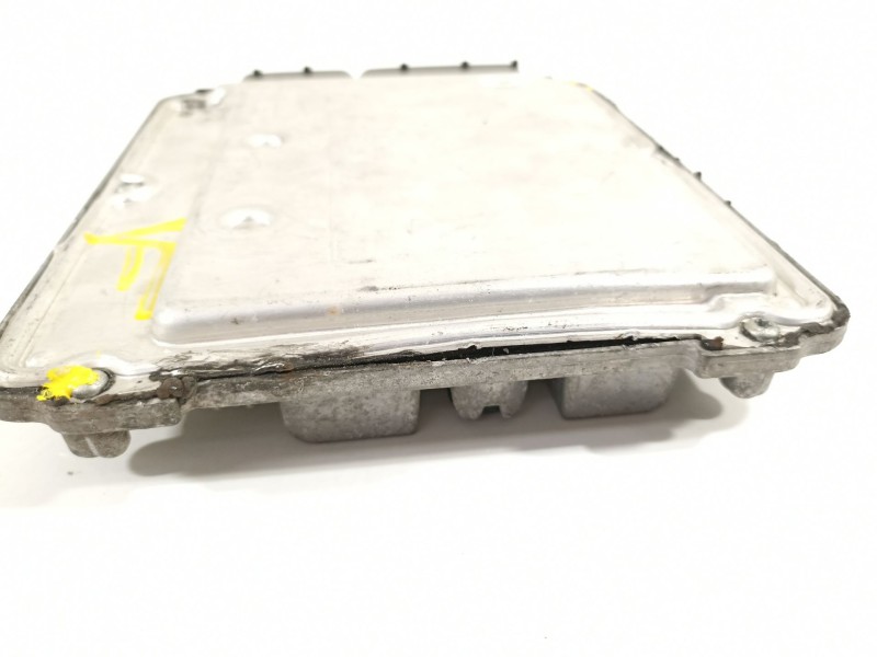 Recambio de centralita motor uce para audi a8 (4h) 4.2 tdi quattro referencia OEM IAM 4H0907409  0281015766