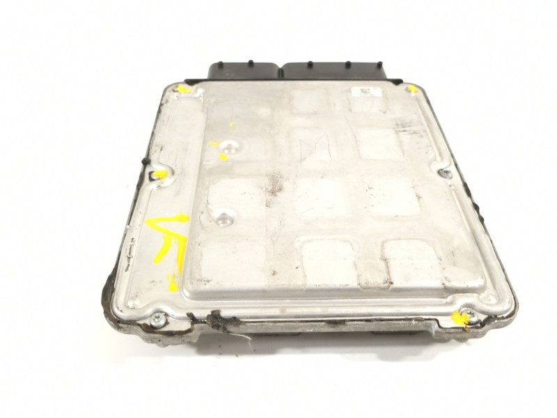 Recambio de centralita motor uce para audi a8 (4h) 4.2 tdi quattro referencia OEM IAM 4H0907409  