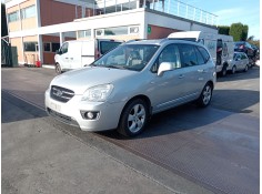 kia carens (un) del año 2007 2