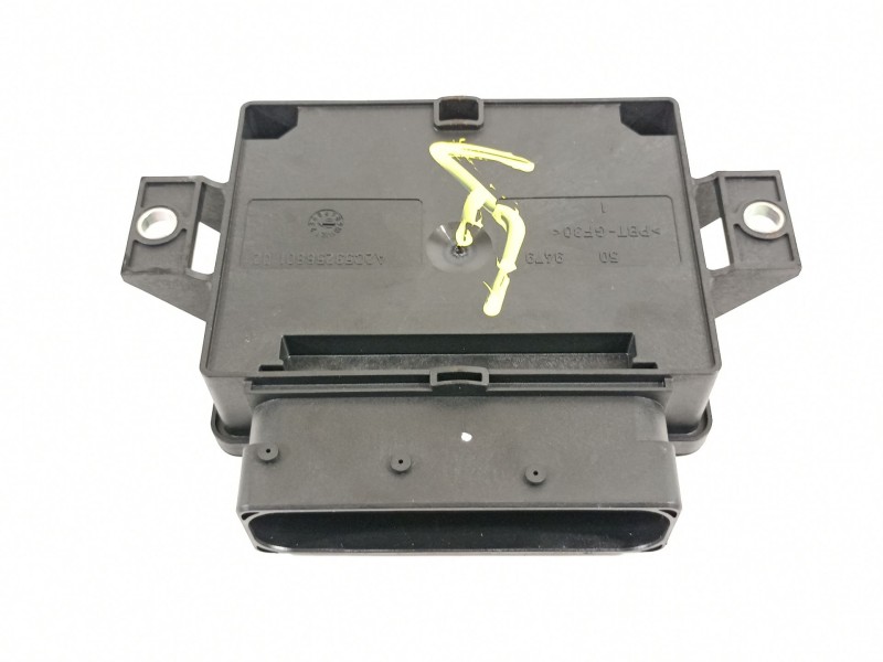 Recambio de modulo electronico para audi a8 (4h) 4.2 tdi quattro referencia OEM IAM 4H0907801C  