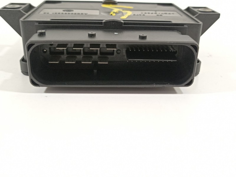 Recambio de modulo electronico para audi a8 (4h) 4.2 tdi quattro referencia OEM IAM 4H0907801C  