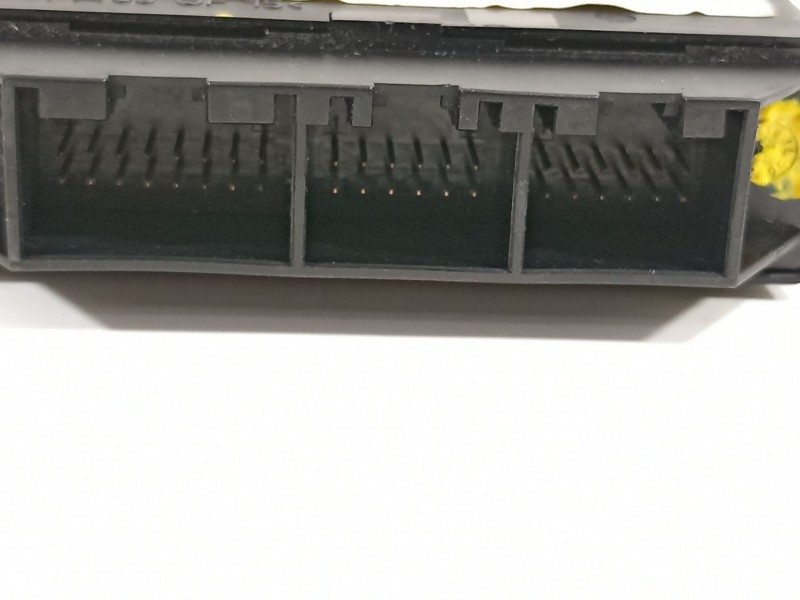 Recambio de modulo electronico para audi a8 (4h) 4.2 tdi quattro referencia OEM IAM 4H0907440  