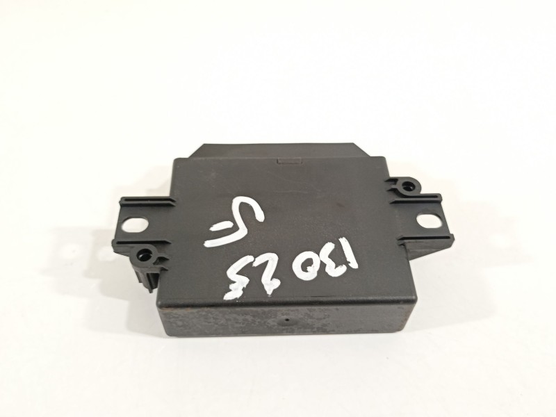 Recambio de modulo electronico para audi a8 (4h) 4.2 tdi quattro referencia OEM IAM 4H0907440  