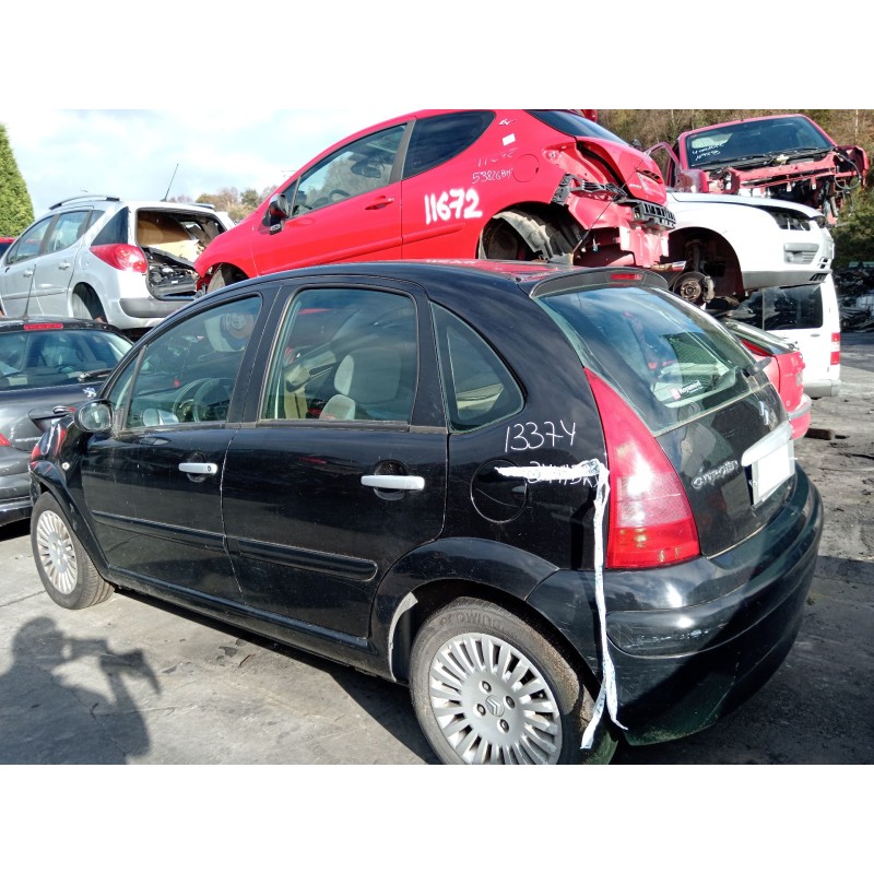 citroën c3 i (fc_, fn_) del año 2005