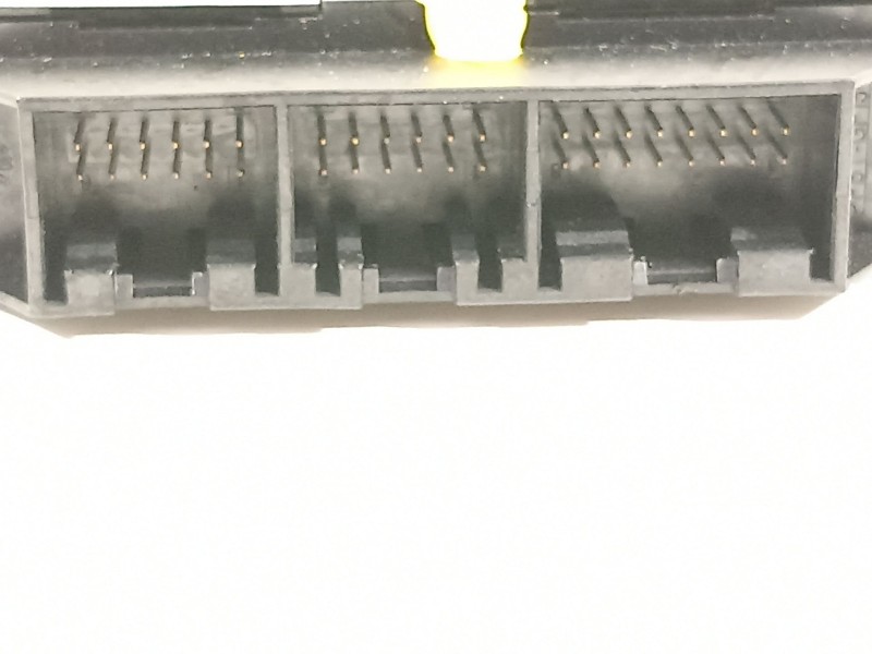 Recambio de modulo electronico para audi a8 (4h) 4.2 tdi quattro referencia OEM IAM 4H0907412  