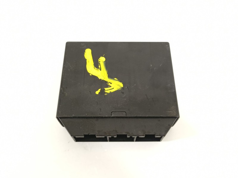 Recambio de modulo electronico para audi a8 (4h) 4.2 tdi quattro referencia OEM IAM 4H0907412  