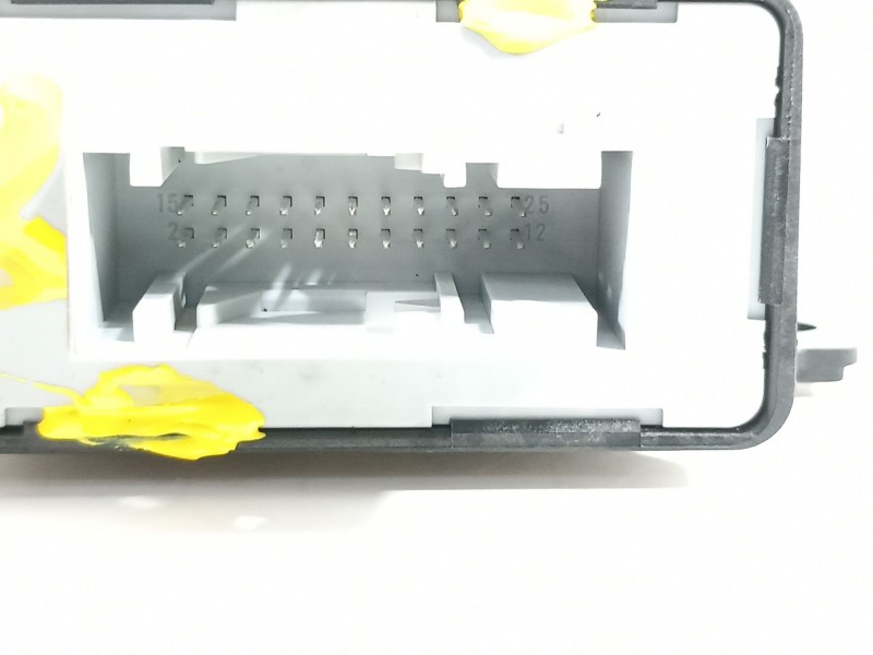 Recambio de modulo electronico para audi a8 (4h) 4.2 tdi quattro referencia OEM IAM 4h0907357  