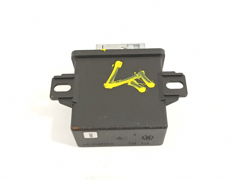 Recambio de modulo electronico para audi a8 (4h) 4.2 tdi quattro referencia OEM IAM 4h0907357  