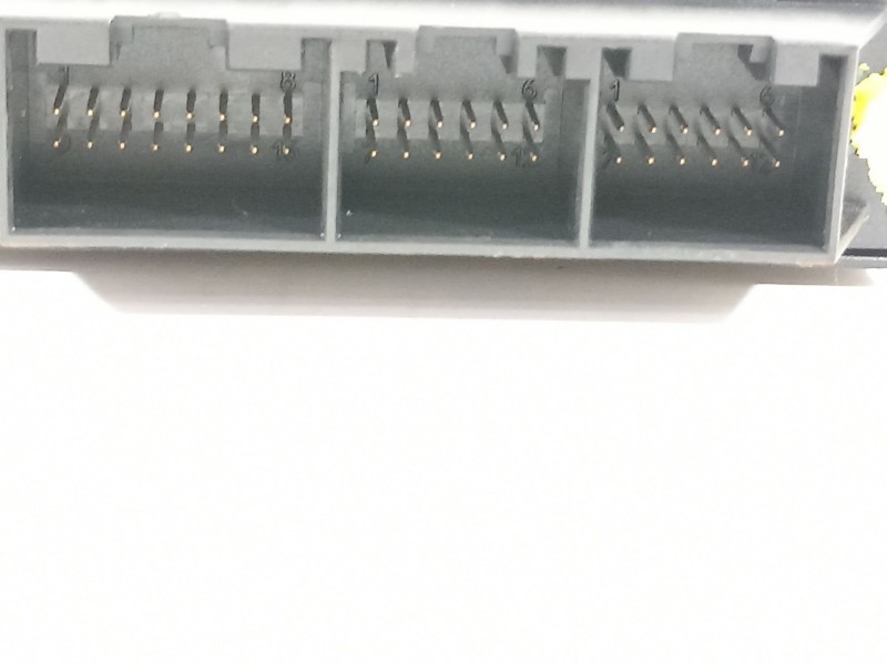 Recambio de modulo electronico para audi a8 (4h) 4.2 tdi quattro referencia OEM IAM 4h0919475c  