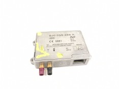 Recambio de amplificador para audi a8 (4h) 4.2 tdi quattro referencia OEM IAM 8j0035456a  