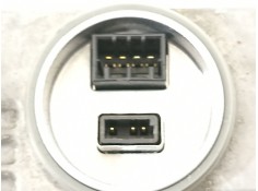 Recambio de centralita faros xenon para audi a8 (4h) 4.2 tdi quattro referencia OEM IAM 8k0941597c   2