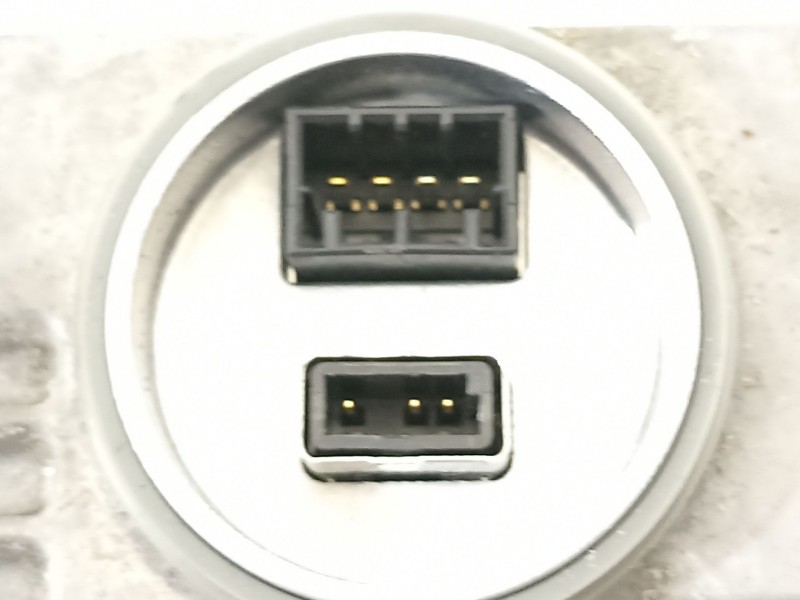 Recambio de centralita faros xenon para audi a8 (4h) 4.2 tdi quattro referencia OEM IAM 8k0941597c  