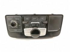 Recambio de mando multifuncion para audi a8 (4h) 4.2 tdi quattro referencia OEM IAM 4h2919600c