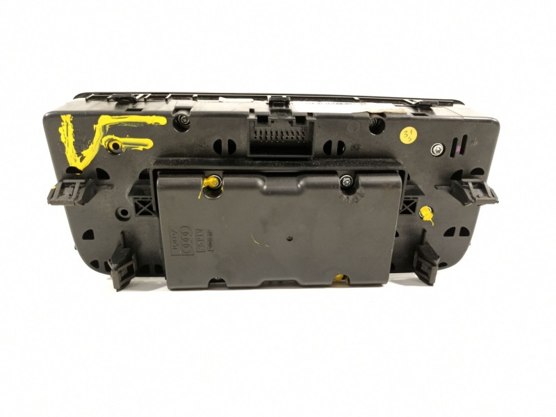 Recambio de mando multifuncion para audi a8 (4h) 4.2 tdi quattro referencia OEM IAM 4h2919600c  