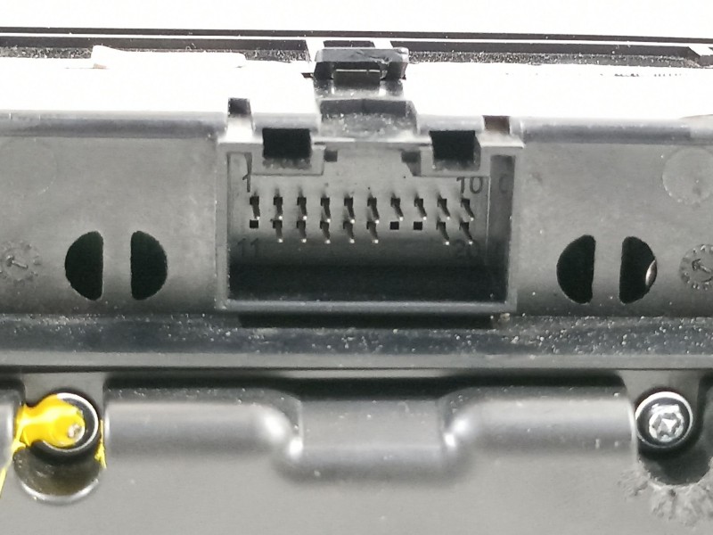 Recambio de mando multifuncion para audi a8 (4h) 4.2 tdi quattro referencia OEM IAM 4h2919600c  