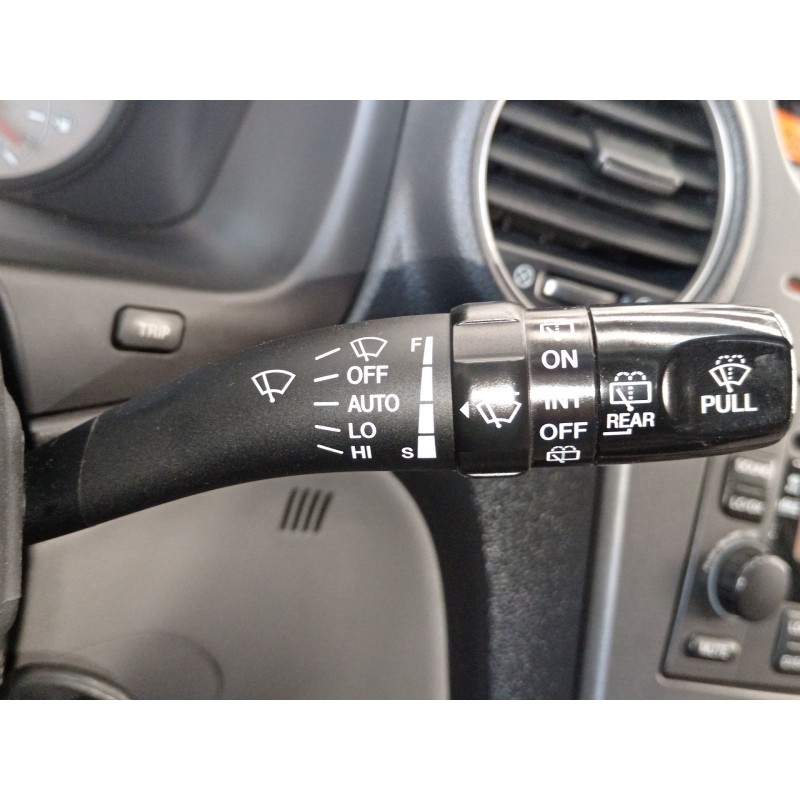 Recambio de mando limpia para kia carens (un) concept referencia OEM IAM   