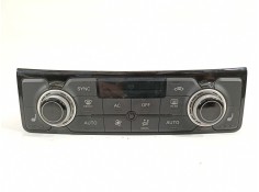 Recambio de mando climatizador para audi a8 (4h) 4.2 tdi quattro referencia OEM IAM 4h0820043d  