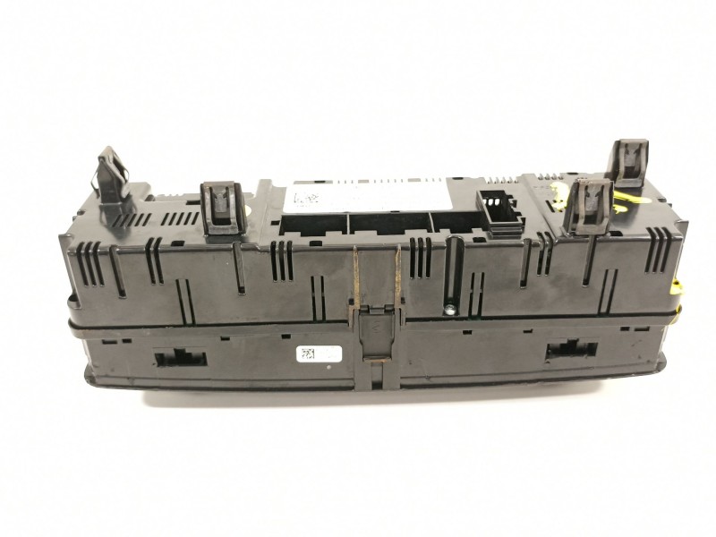 Recambio de mando climatizador para audi a8 (4h) 4.2 tdi quattro referencia OEM IAM 4h0820043d  