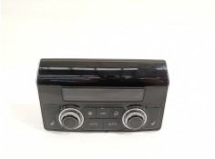 Recambio de mando climatizador para audi a8 (4h) 4.2 tdi quattro referencia OEM IAM 4h0919158d  