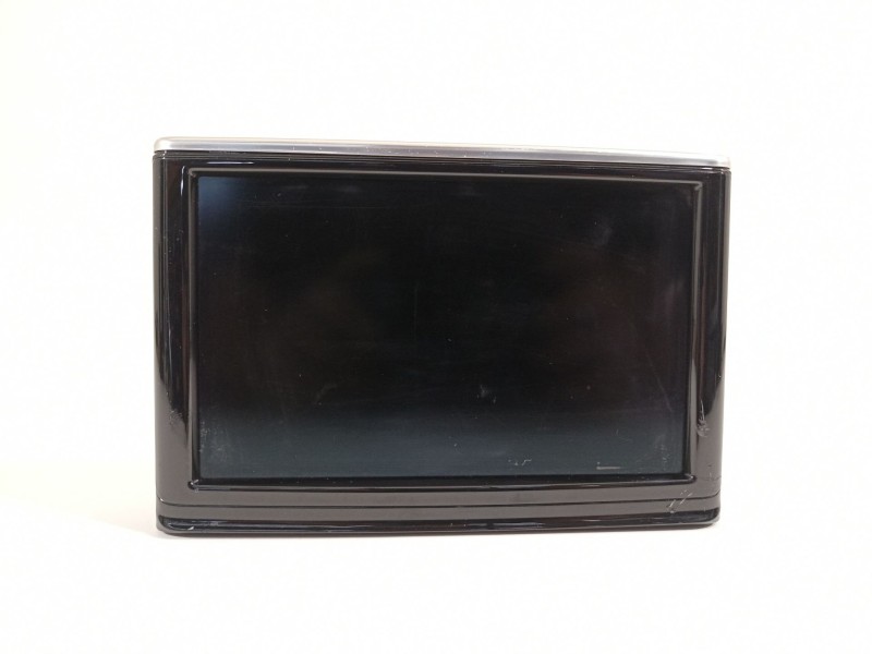 Recambio de pantalla multifuncion para audi a8 (4h) 4.2 tdi quattro referencia OEM IAM 4H0919604B  