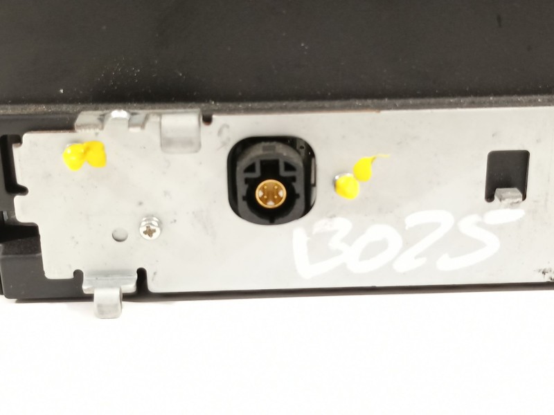 Recambio de pantalla multifuncion para audi a8 (4h) 4.2 tdi quattro referencia OEM IAM 4H0919604B  