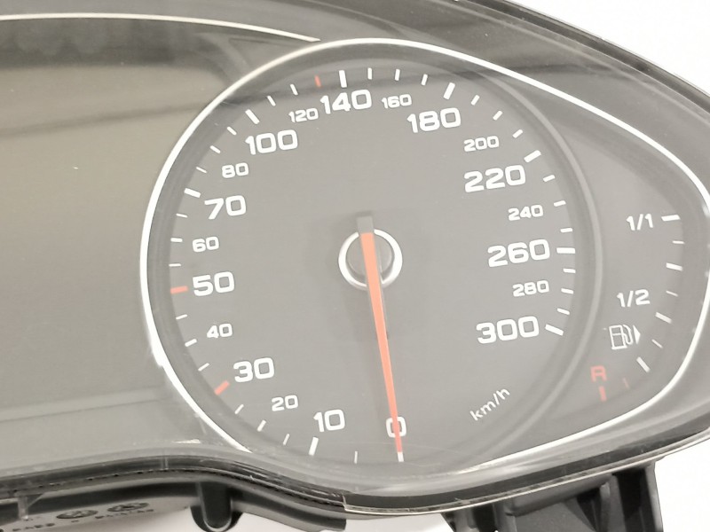Recambio de cuadro instrumentos para audi a8 (4h) 4.2 tdi quattro referencia OEM IAM 4H0920900H  