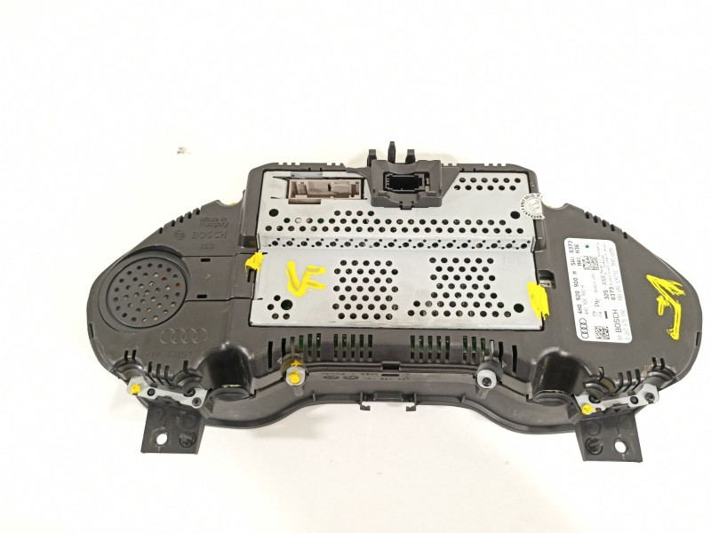 Recambio de cuadro instrumentos para audi a8 (4h) 4.2 tdi quattro referencia OEM IAM 4H0920900H  