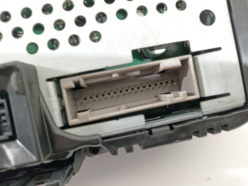 Recambio de cuadro instrumentos para audi a8 (4h) 4.2 tdi quattro referencia OEM IAM 4H0920900H  