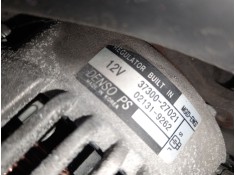 Recambio de alternador para kia carens (un) concept referencia OEM IAM   