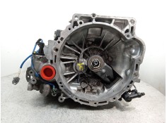 Recambio de caja cambios para mazda 3 berlina (bk) 1.6 vvt active referencia OEM IAM 6TH0702242 FC02 FC120