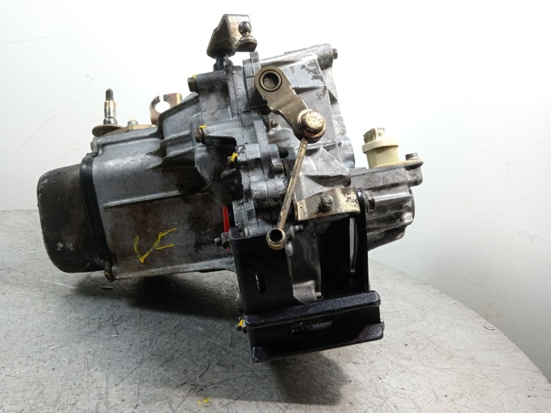 Recambio de caja cambios para citroën xsara (n1) 1.6 16v referencia OEM IAM 20CN28  
