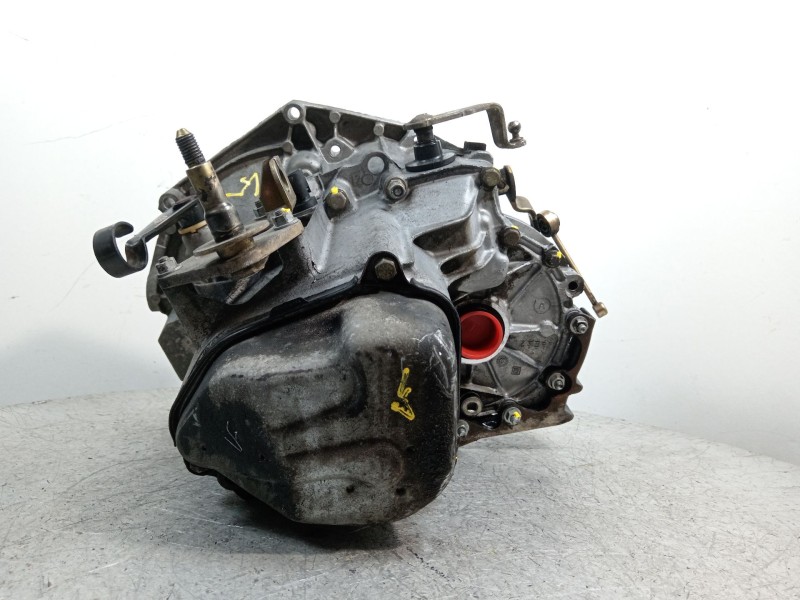 Recambio de caja cambios para citroën xsara (n1) 1.6 16v referencia OEM IAM 20CN28  