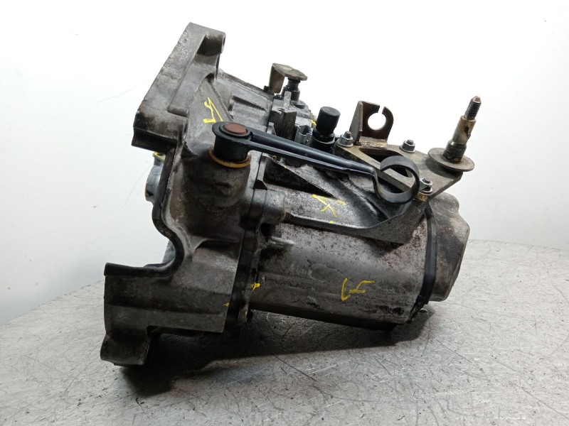 Recambio de caja cambios para citroën xsara (n1) 1.6 16v referencia OEM IAM 20CN28  