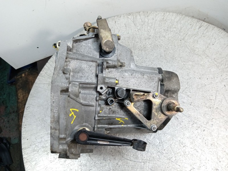 Recambio de caja cambios para citroën xsara (n1) 1.6 16v referencia OEM IAM 20CN28  